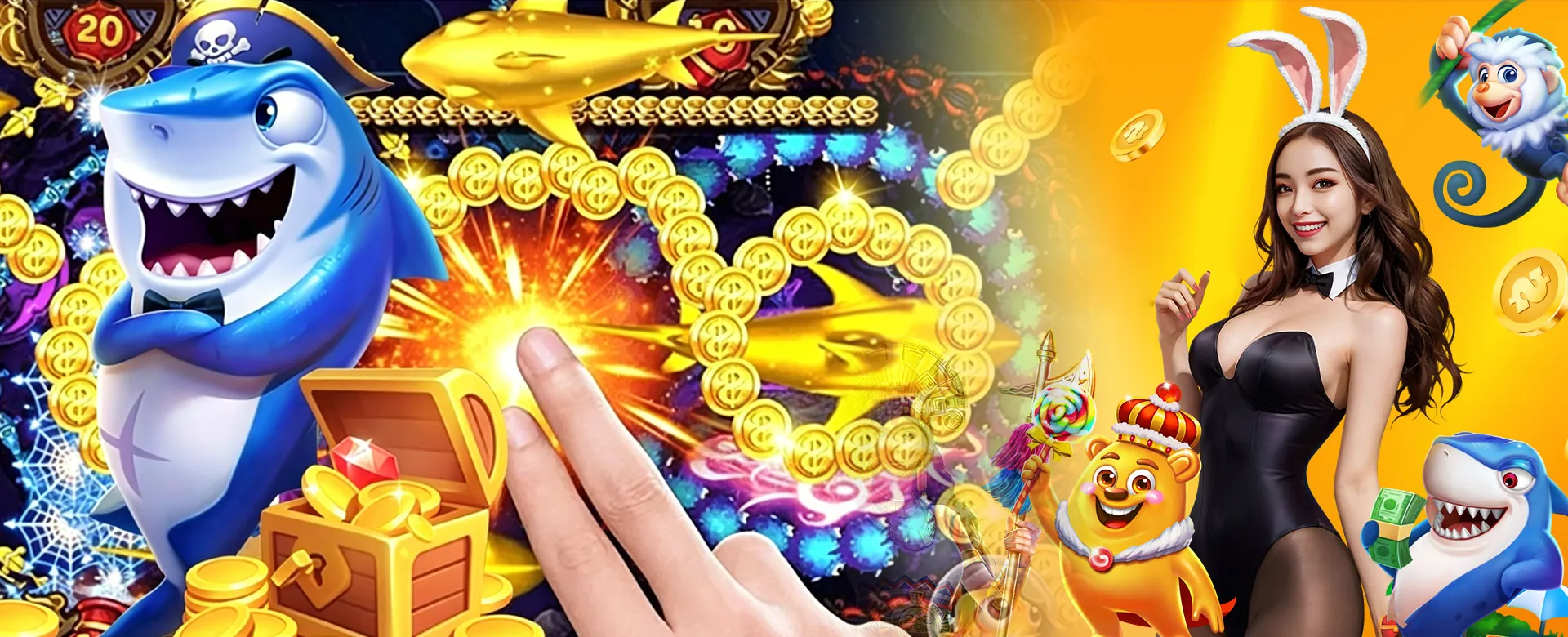Tongits ZingPlay Cash Out background